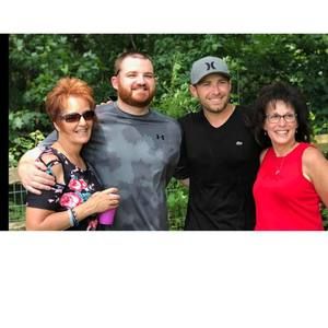 Meet your Posher, Kathy